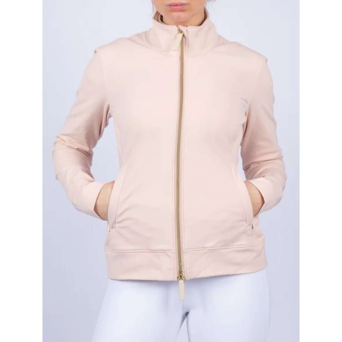 Dinja x PS of Sweden Jacke Oakley Powder Rose