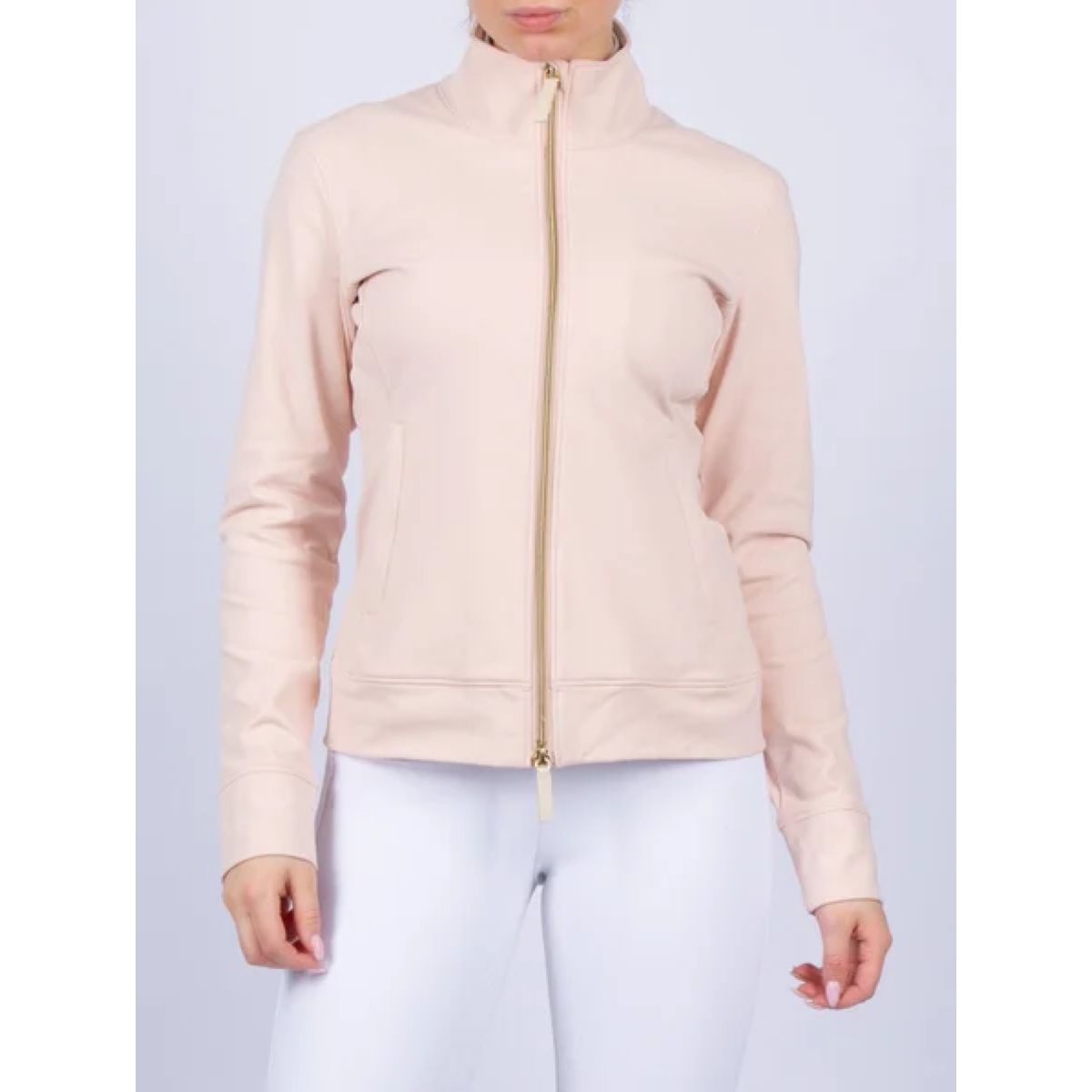 Dinja x PS of Sweden Jacke Oakley Powder Rose