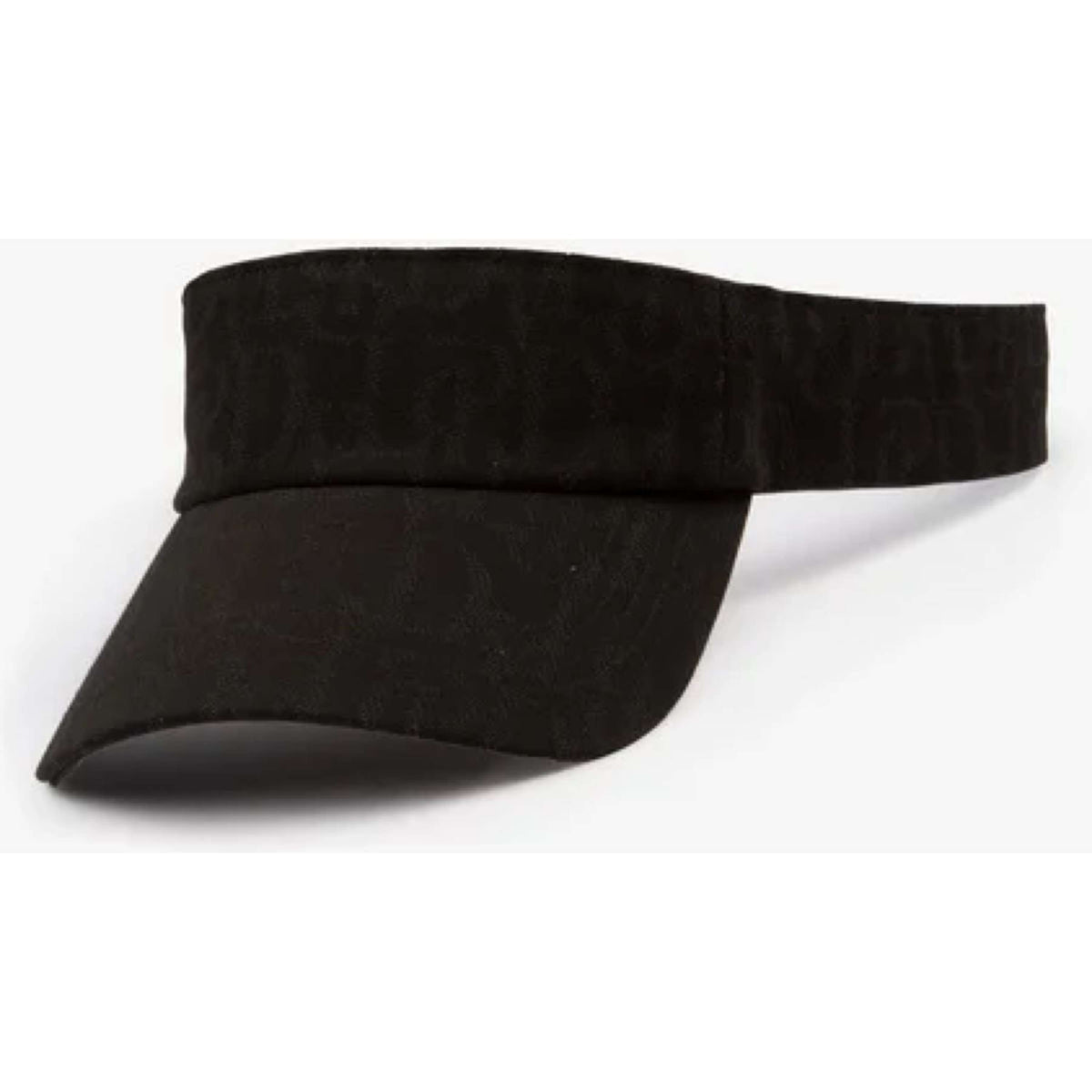 Dinja x PS of Sweden Cap Logo Schwarz