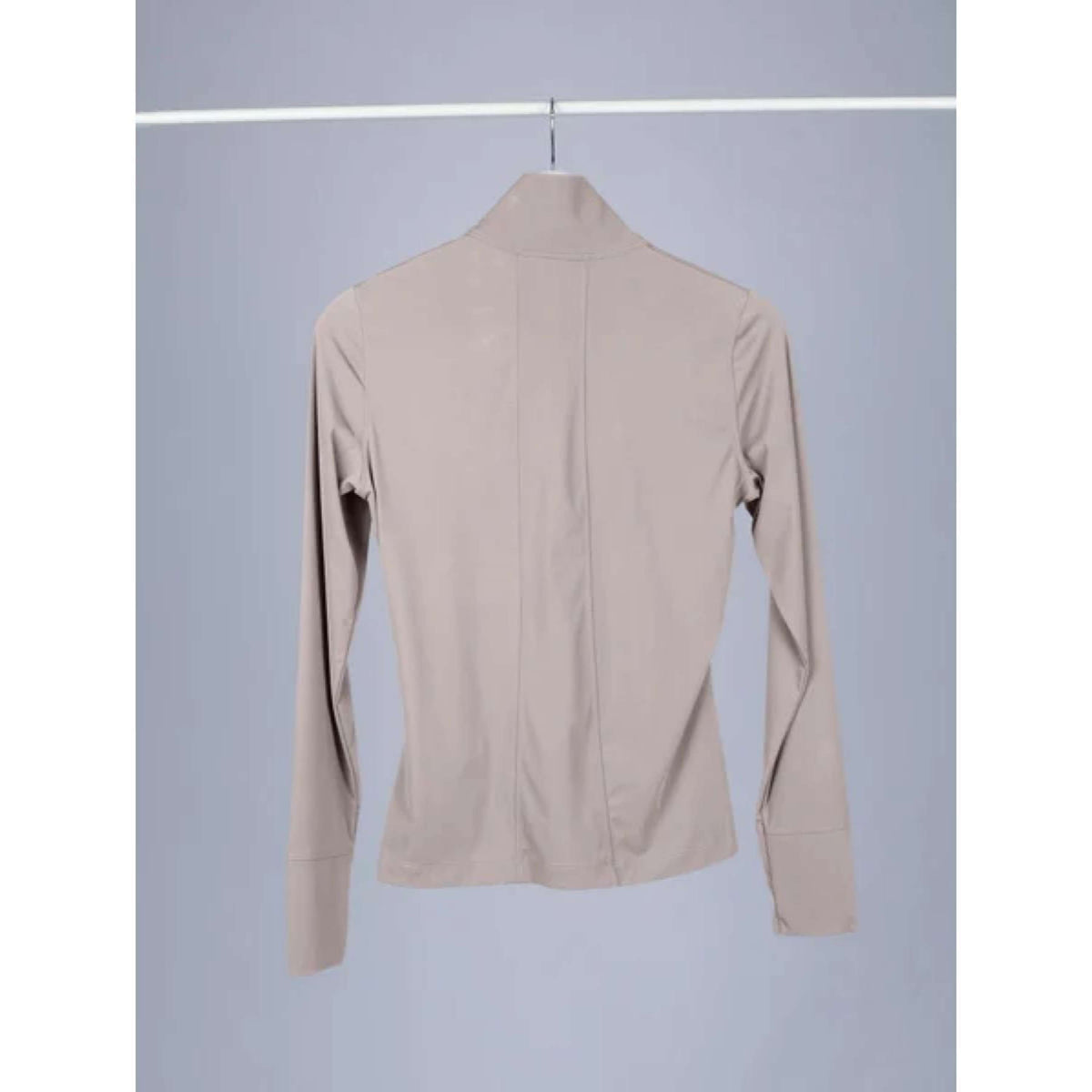 PS of Sweden Longsleeve Toska Silk Taupe