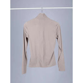 PS of Sweden Longsleeve Toska Silk Taupe