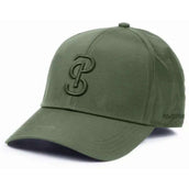 PS of Sweden Cap Electra Vintage Green