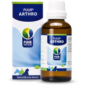 PUUR Arthro Hund/Katze/Pferd