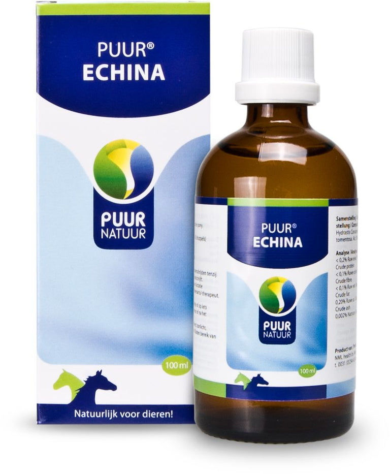 PUUR Echina Extra Pferd und Pony