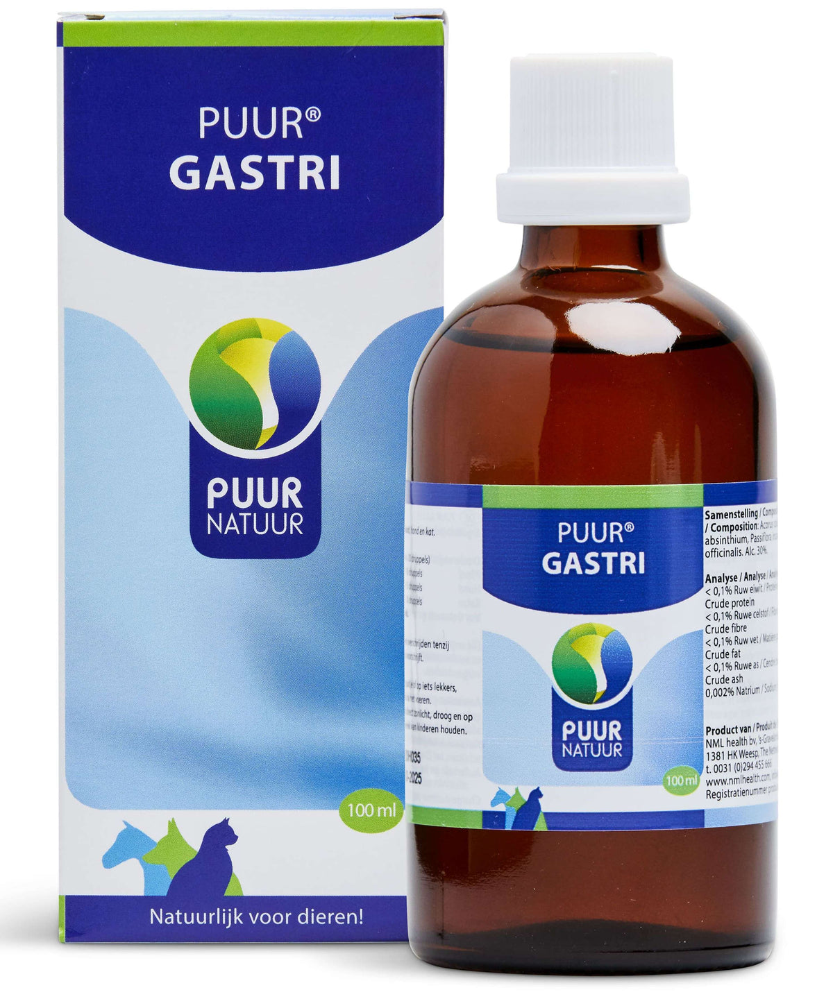 PUUR Gastri