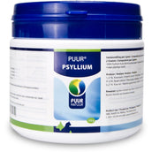 PUUR Psyllium Hund und Katze