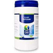 PUUR Psyllium Pferd und Pony