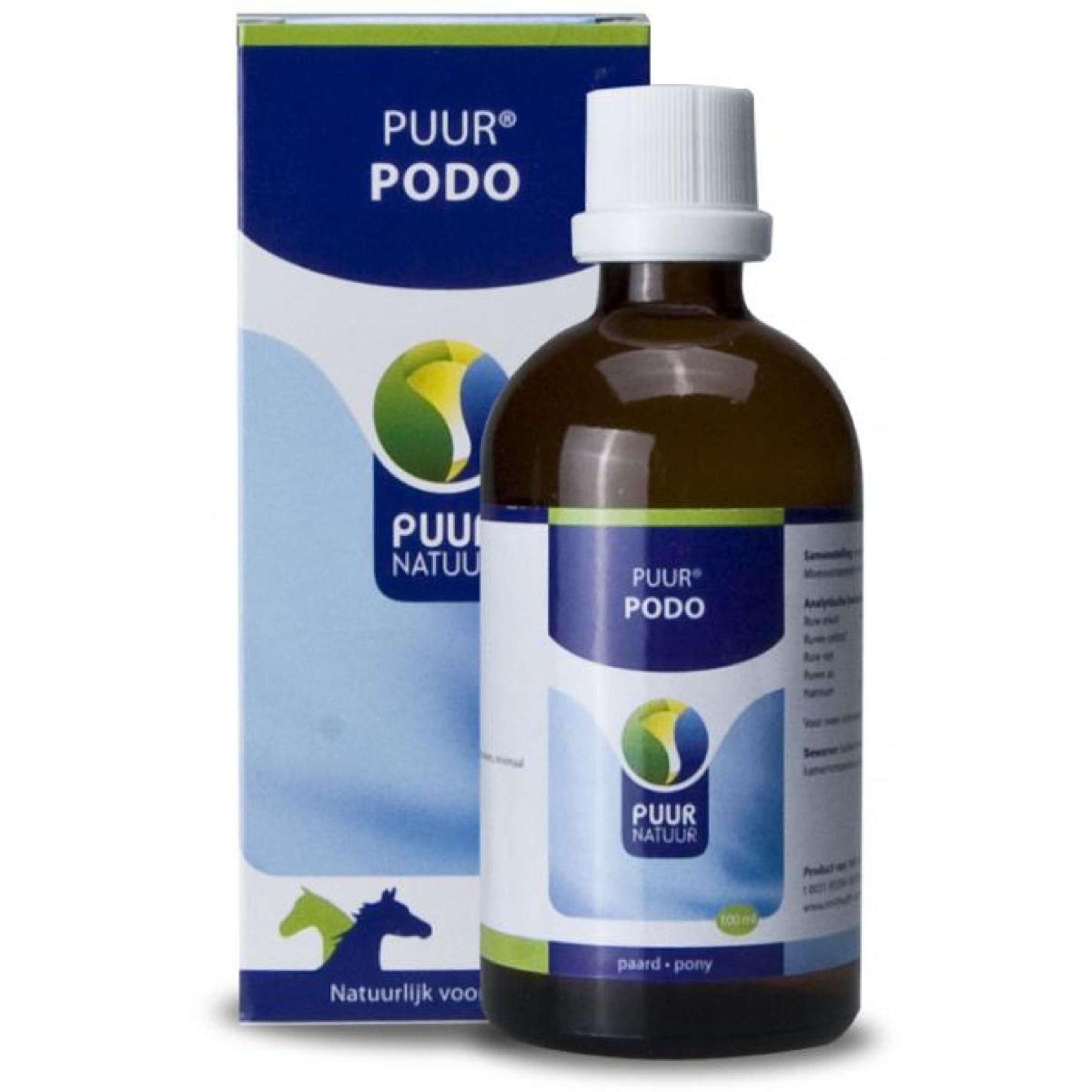PUUR Podo Pferd/Pony PUUR Podo Pferd/Pony