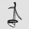 PassierBlu Trense Spirit Schwarz/Gold
