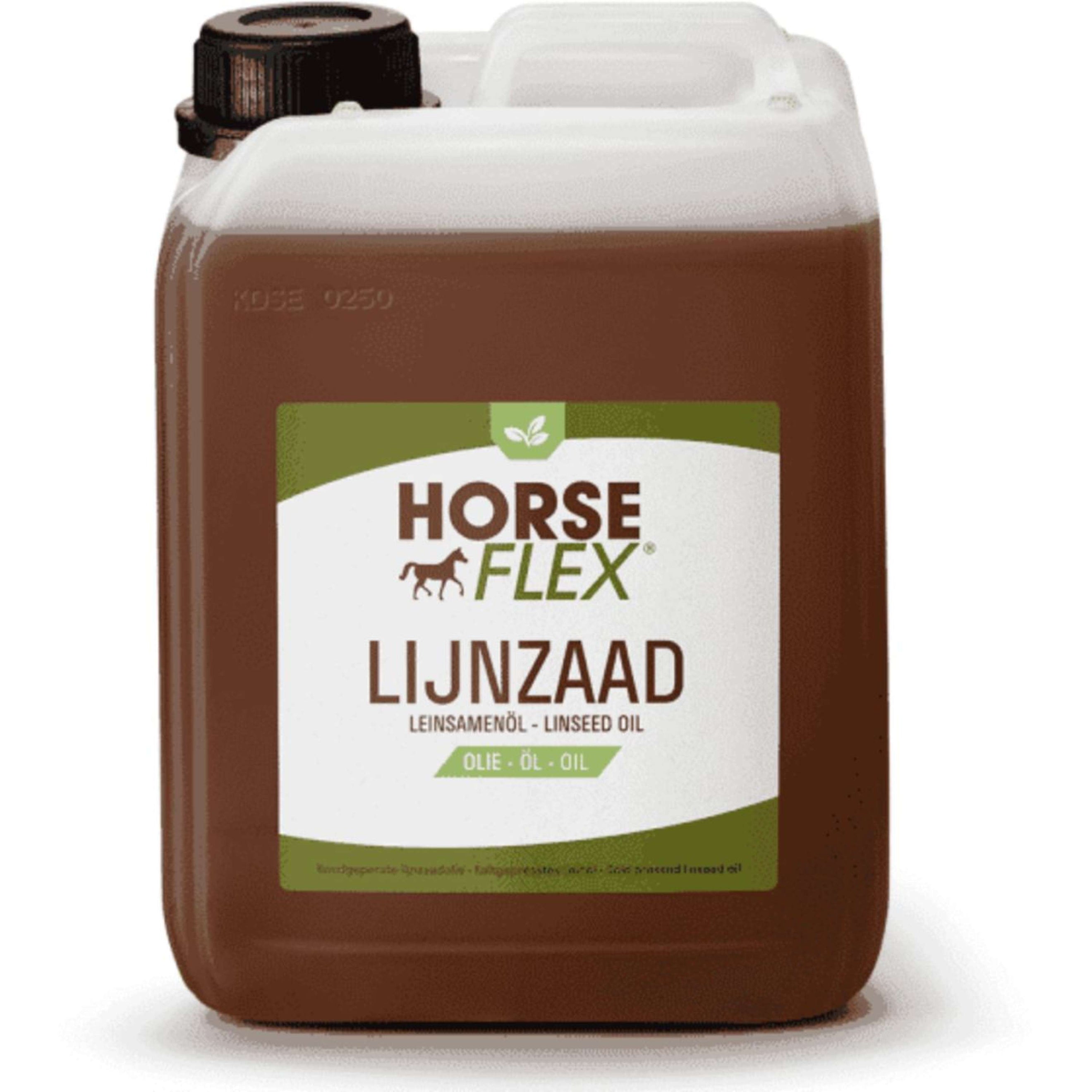 HorseFlex Leinöl HorseFlex Leinöl