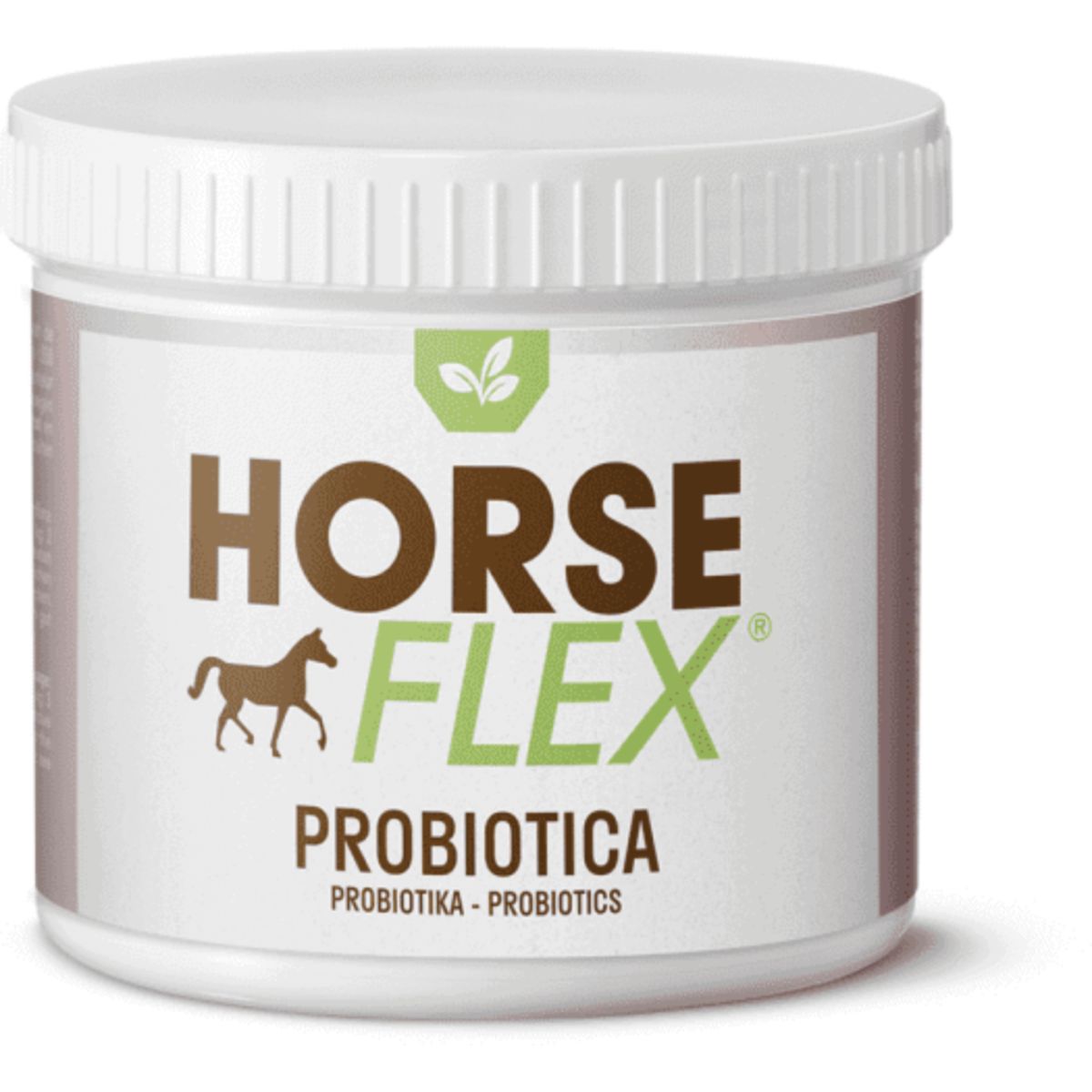 HorseFlex Probiotica