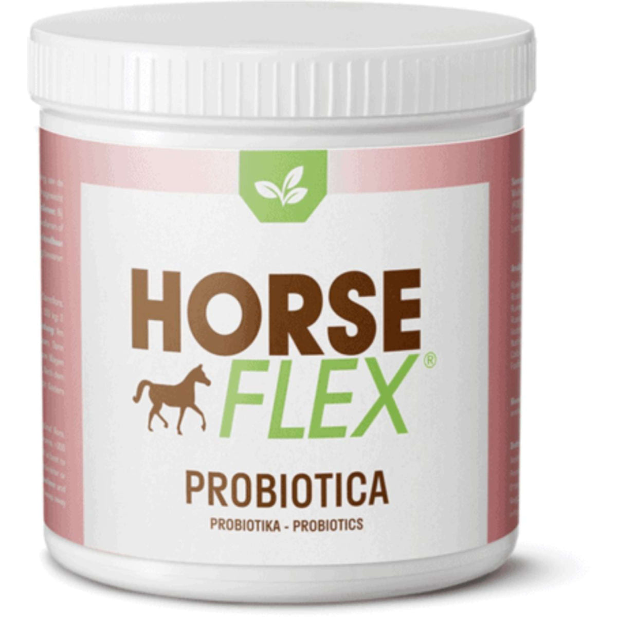 HorseFlex Probiotica