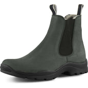 Petrie Stiefeletten Outlander Winter Grau