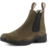 Petrie Stiefeletten Outlander Winter Braun