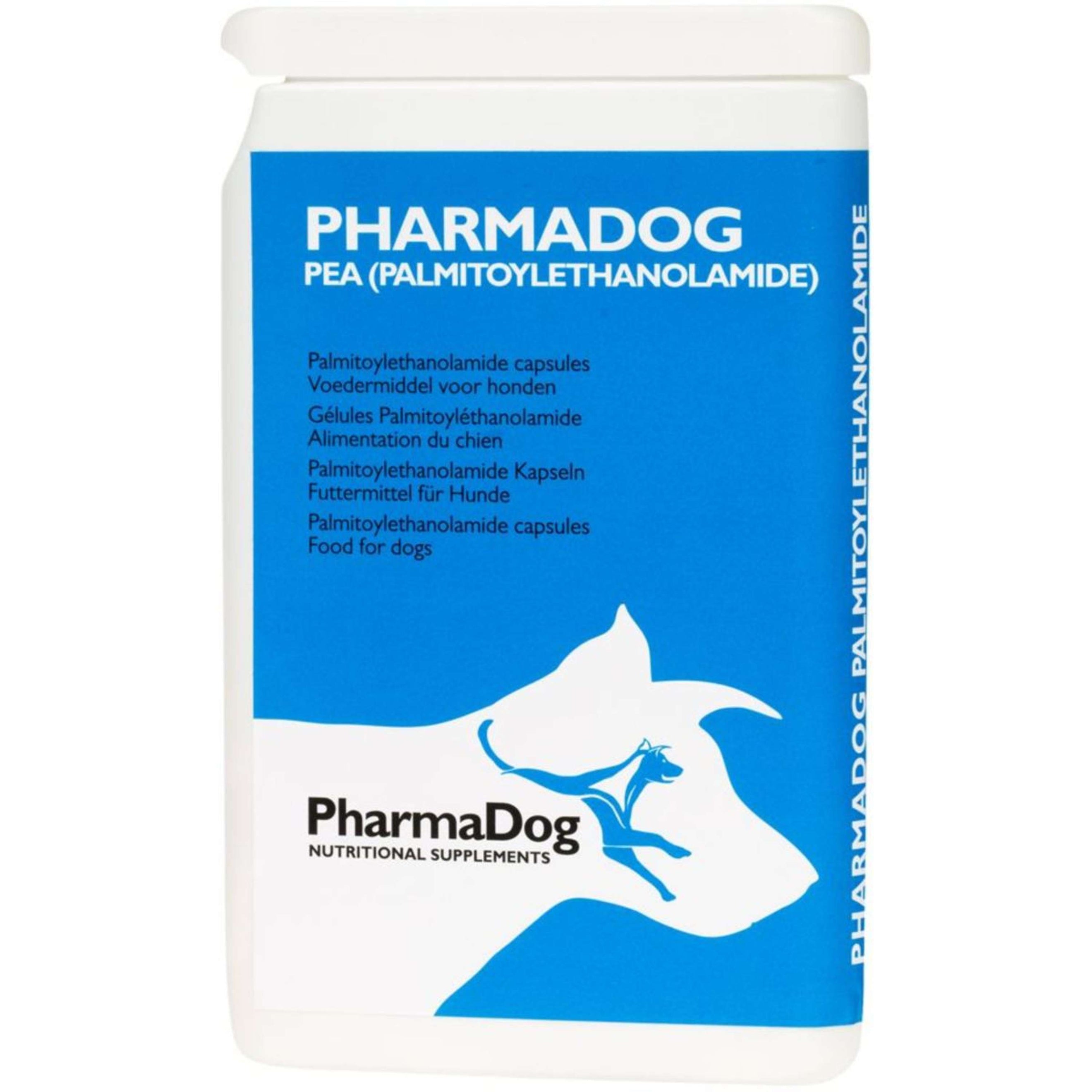 PharmaDog PEA PharmaDog PEA