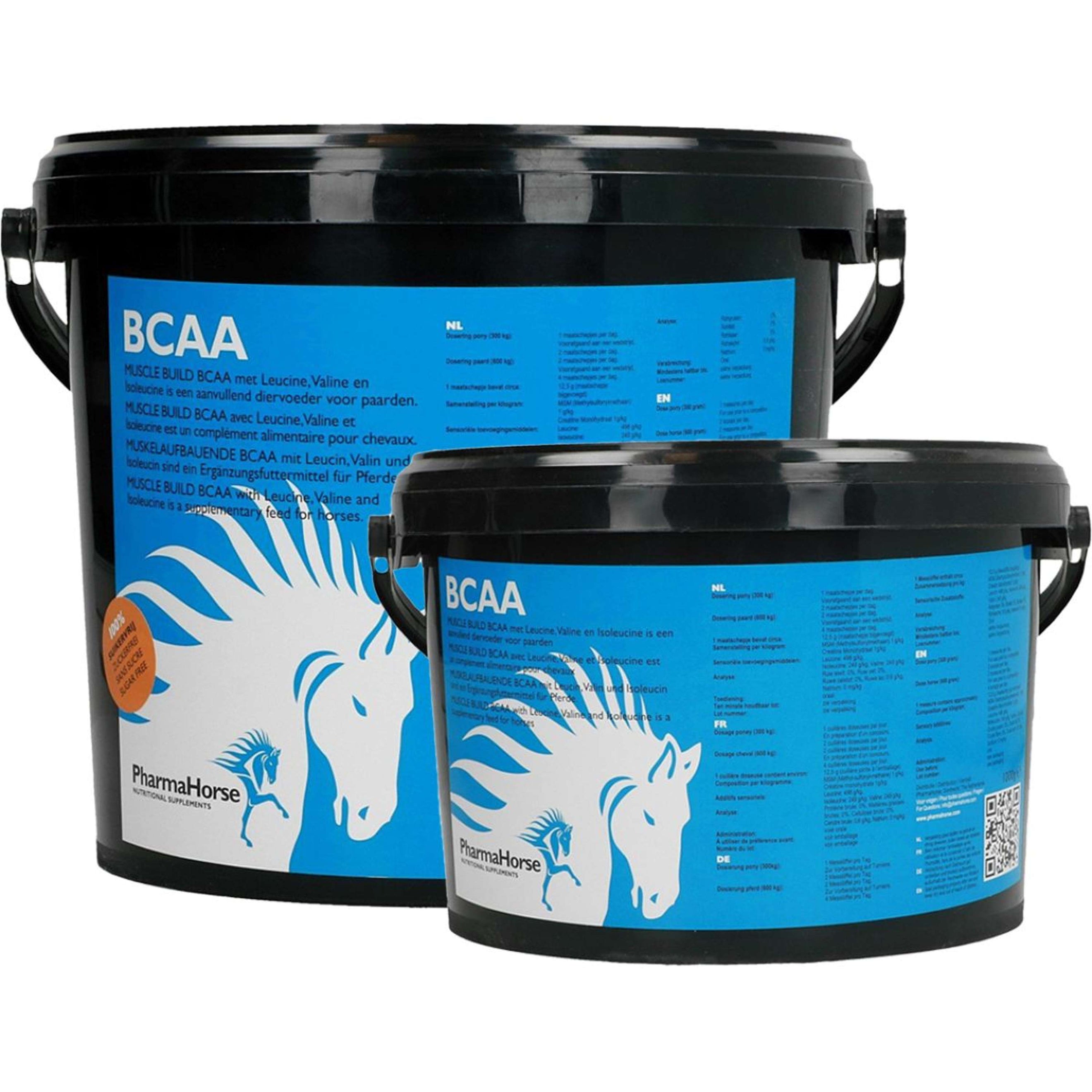 PharmaHorse BCAA PharmaHorse BCAA