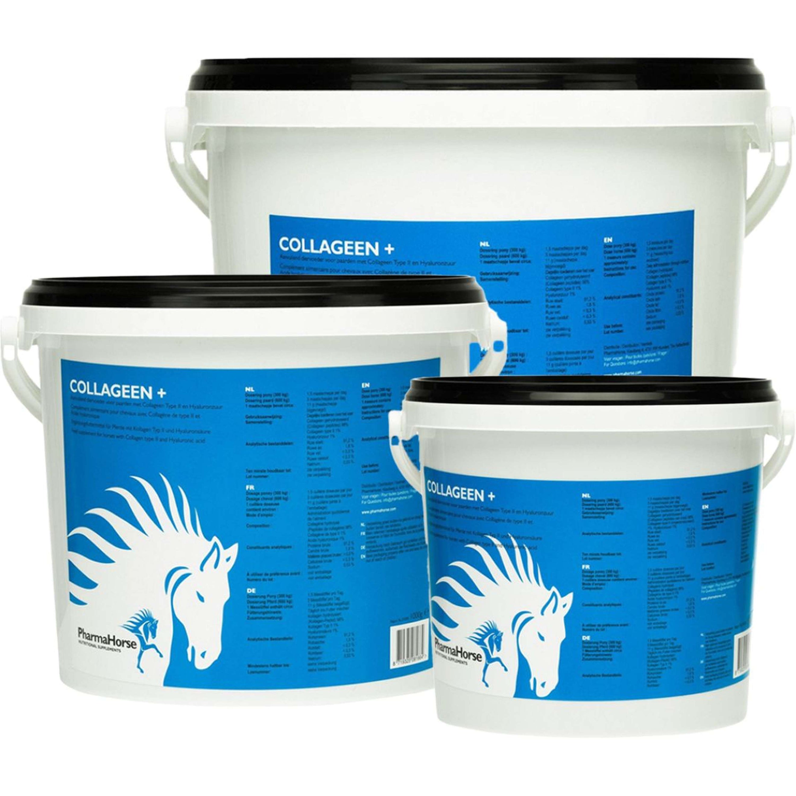 PharmaHorse Kollagen Pferd PharmaHorse Kollagen Pferd