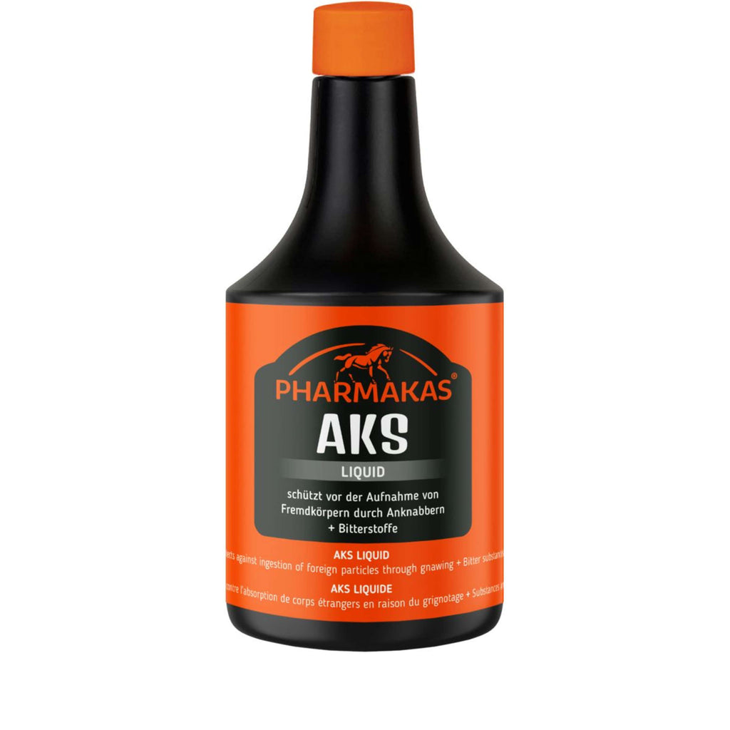 Pharmakas Anti Beiß AKS Flüssigkeit