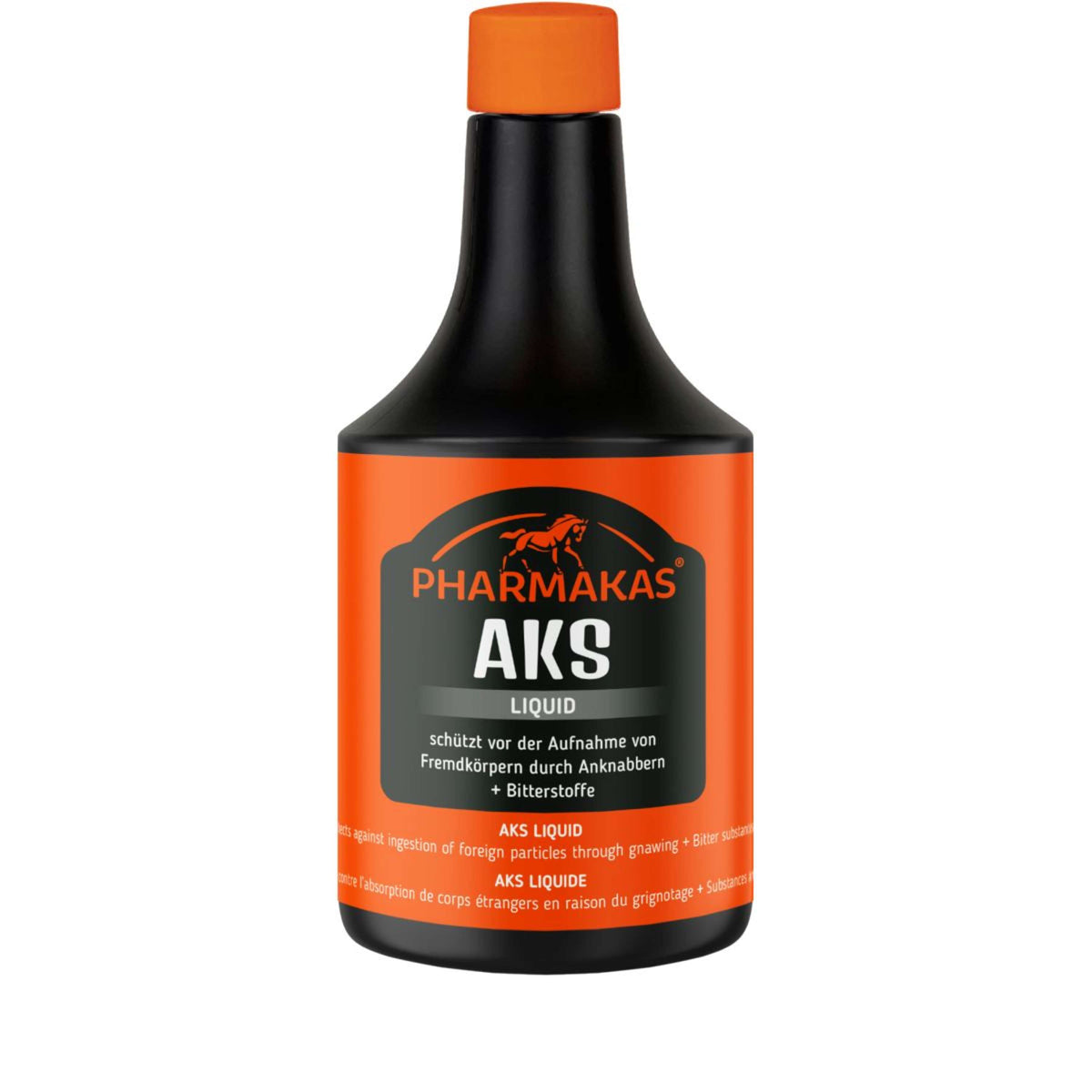Pharmakas Anti Beiß AKS Flüssigkeit