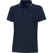 Pikeur Poloshirt Edou Herren Night Sky