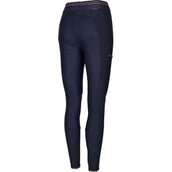 Pikeur Reitleggings Juli Athleisure Full Grip Nightblue