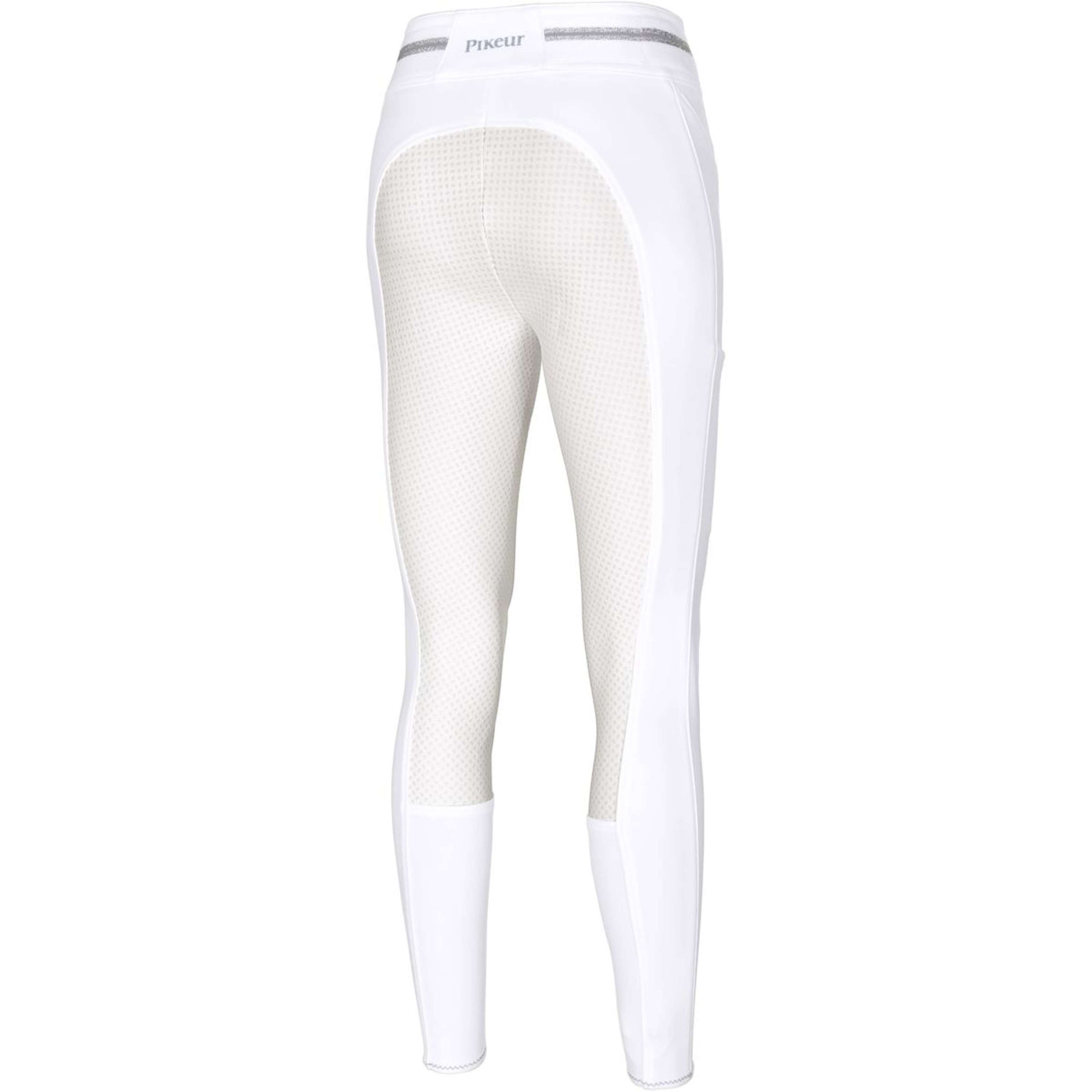 Pikeur Reithose Calanja Full Grip Weiß Pikeur Reithose Calanja Full Grip Weiß