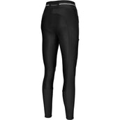 Pikeur Reithose Calanja Full Grip Schwarz