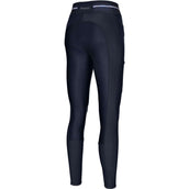 Pikeur Reithose Calanja Full Grip Nightblue