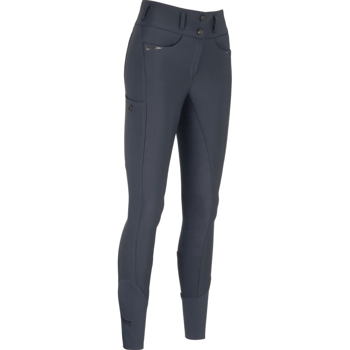 Pikeur Reithose Laure Highwaist Dark Shadow