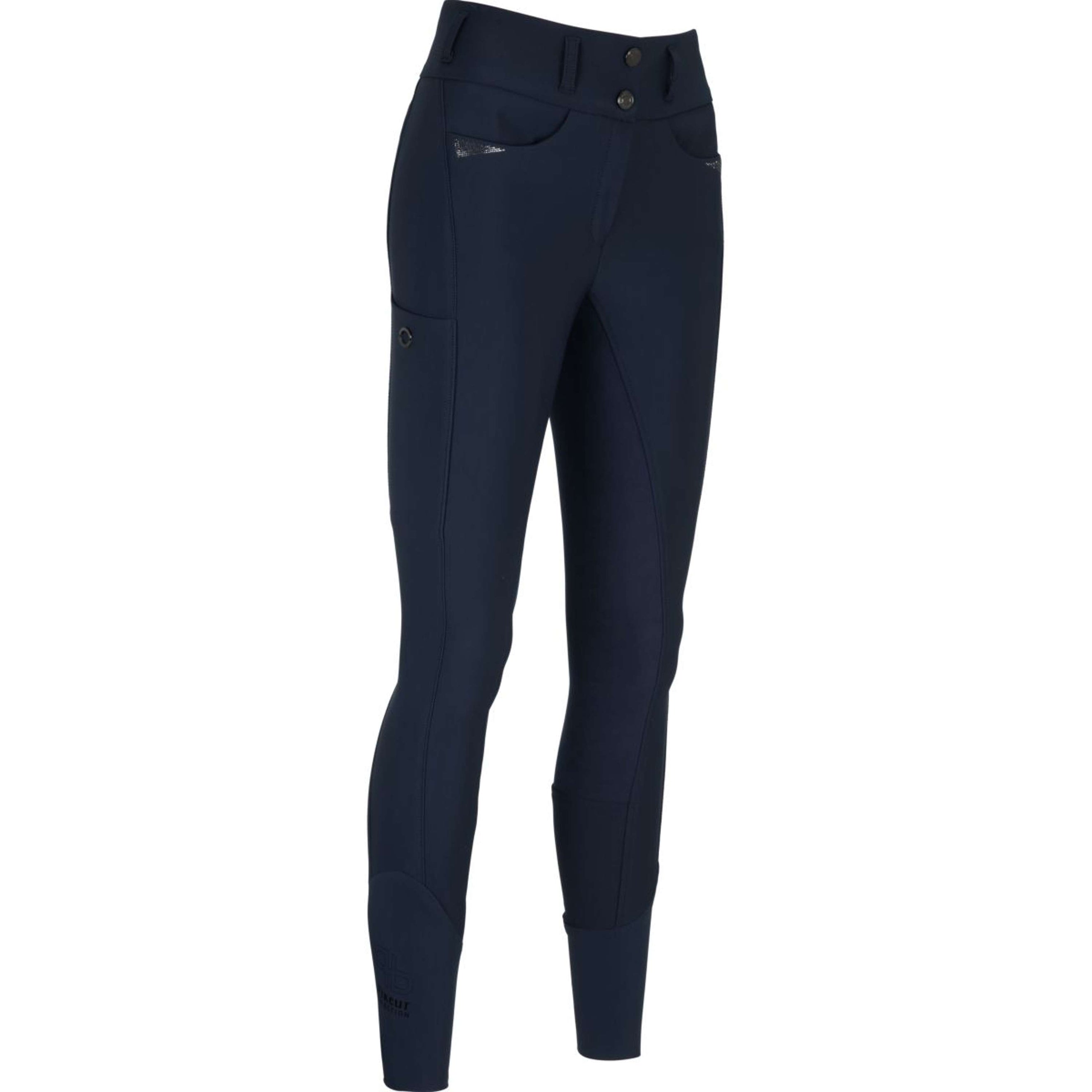 Pikeur Reithose Laure Highwaist Night Blue Pikeur Reithose Laure Highwaist Night Blue