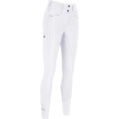 Pikeur Reithose Laure Highwaist Weiß