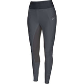 Pikeur Reitleggings Hanne Athleisure Full Grip Dark Shadow