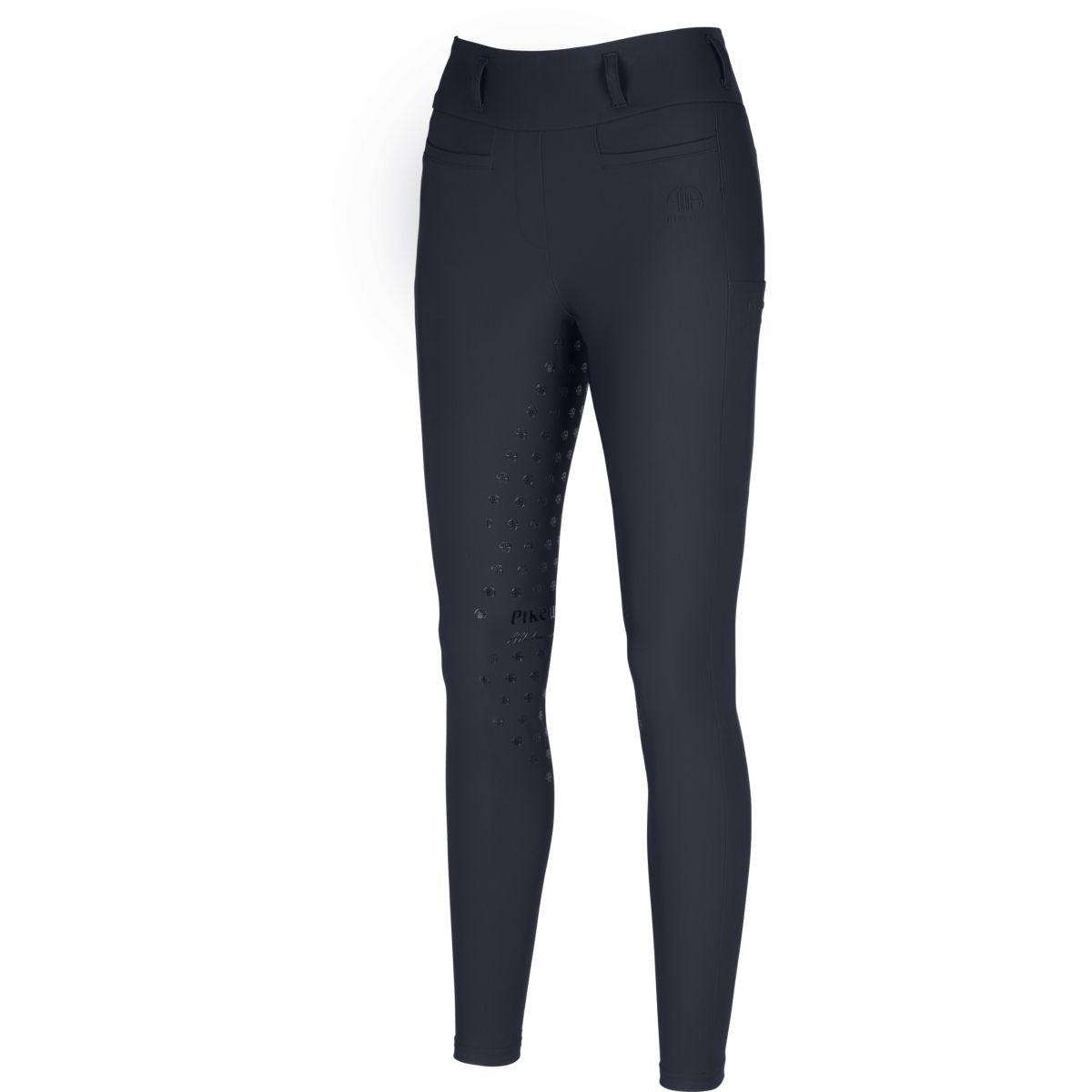 Pikeur Reitleggings Linn Tight SD Schwarz