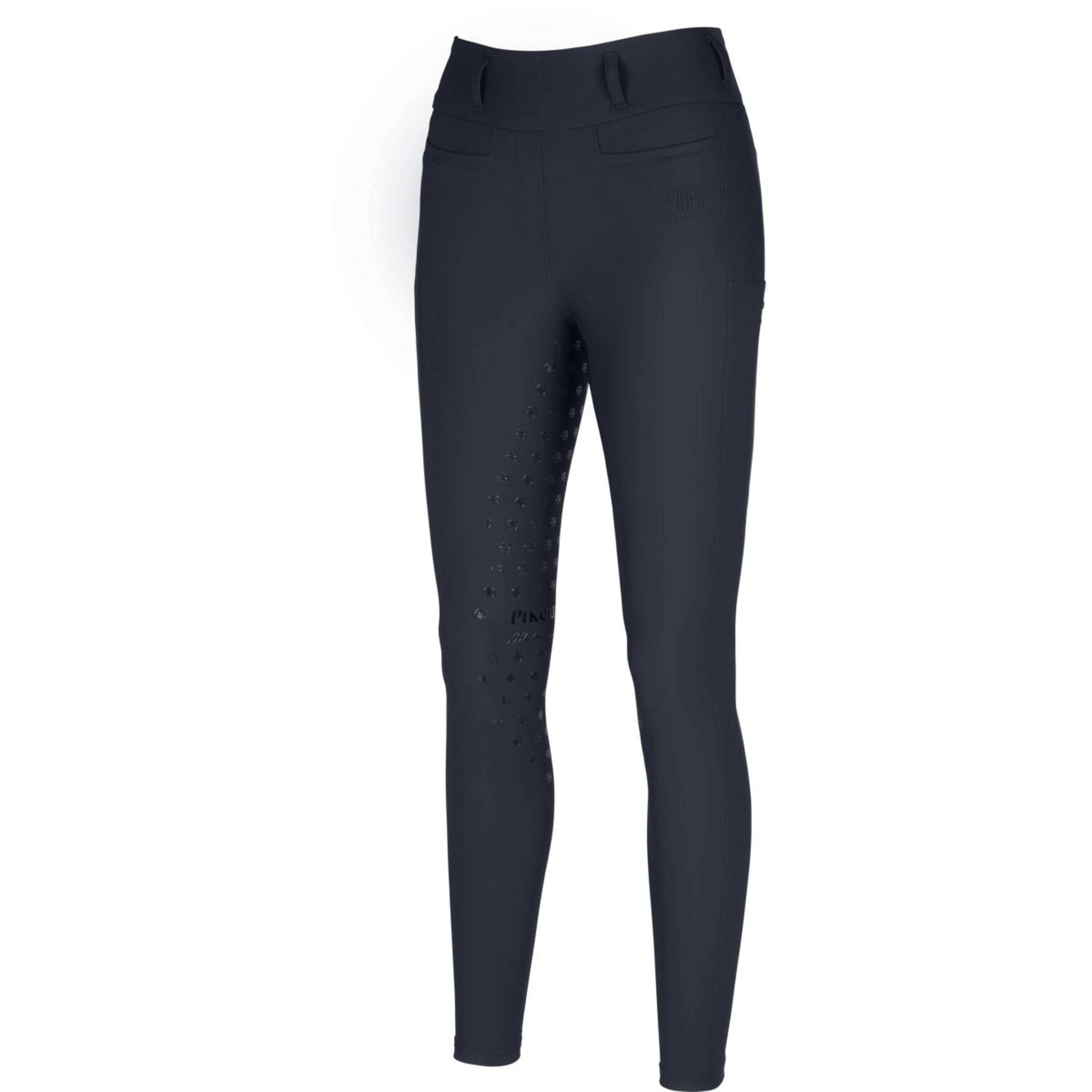 Pikeur Reitleggings Linn Tight SD Schwarz Pikeur Reitleggings Linn Tight SD Schwarz
