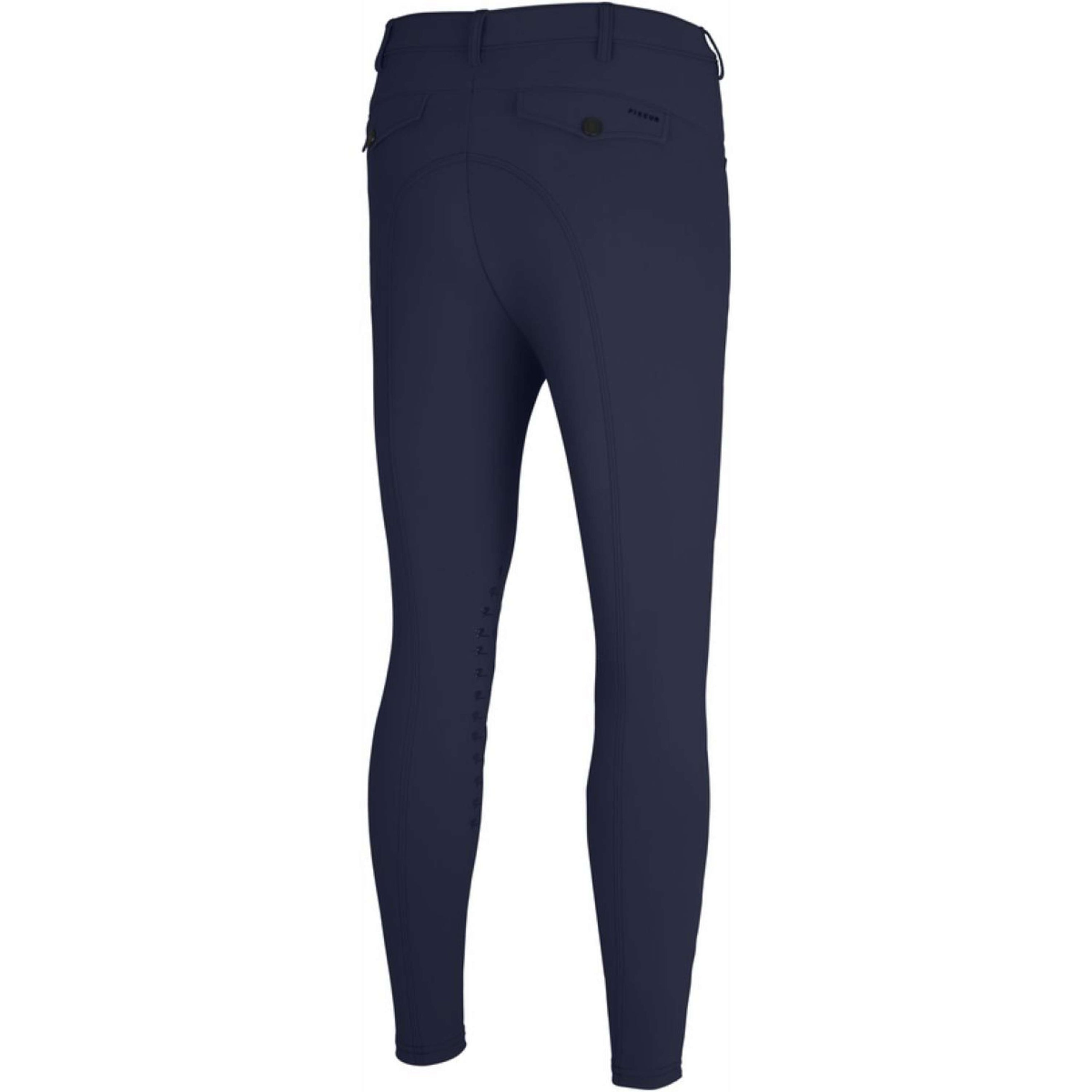 Pikeur Reithose New Rodrigo SD Knie Grip Night Blue Pikeur Reithose New Rodrigo SD Knie Grip Night Blue
