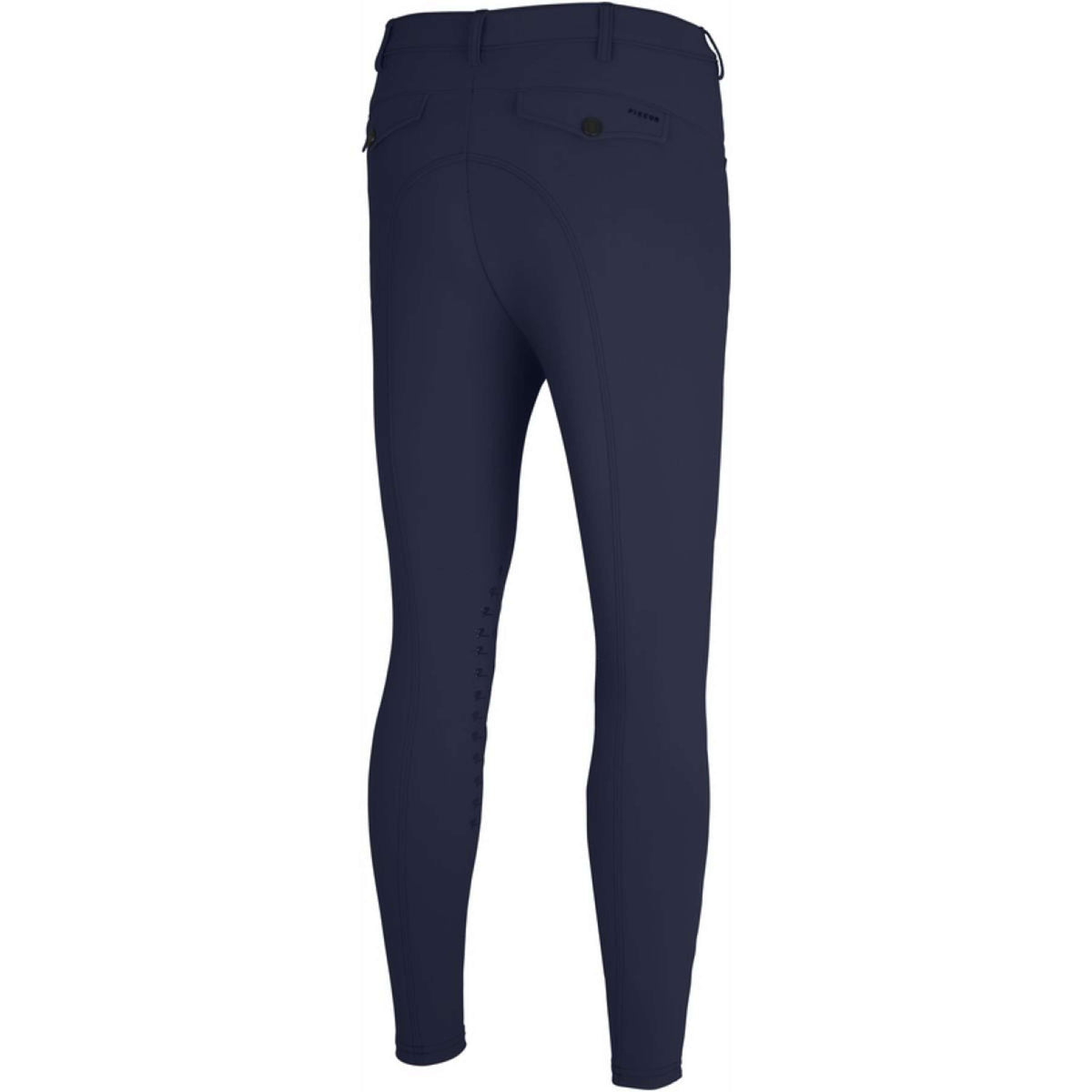 Pikeur Reithose New Rodrigo SD Knie Grip Night Blue