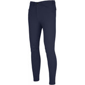 Pikeur Reithose New Rodrigo SD Knie Grip Night Blue