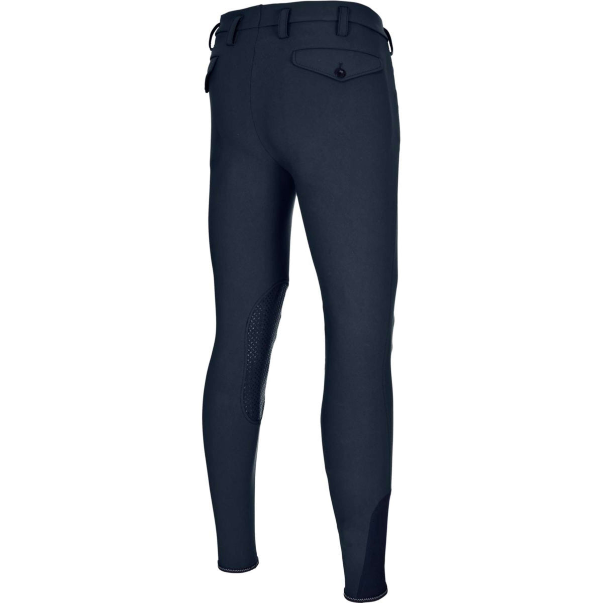 Pikeur Reithose Rodrigo ll Knie Grip Herren Nightblue