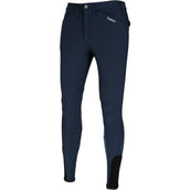 Pikeur Reithose Rodrigo ll Knie Grip Herren Nightblue