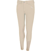 Pikeur Reithose Braddy Full Grip Beige