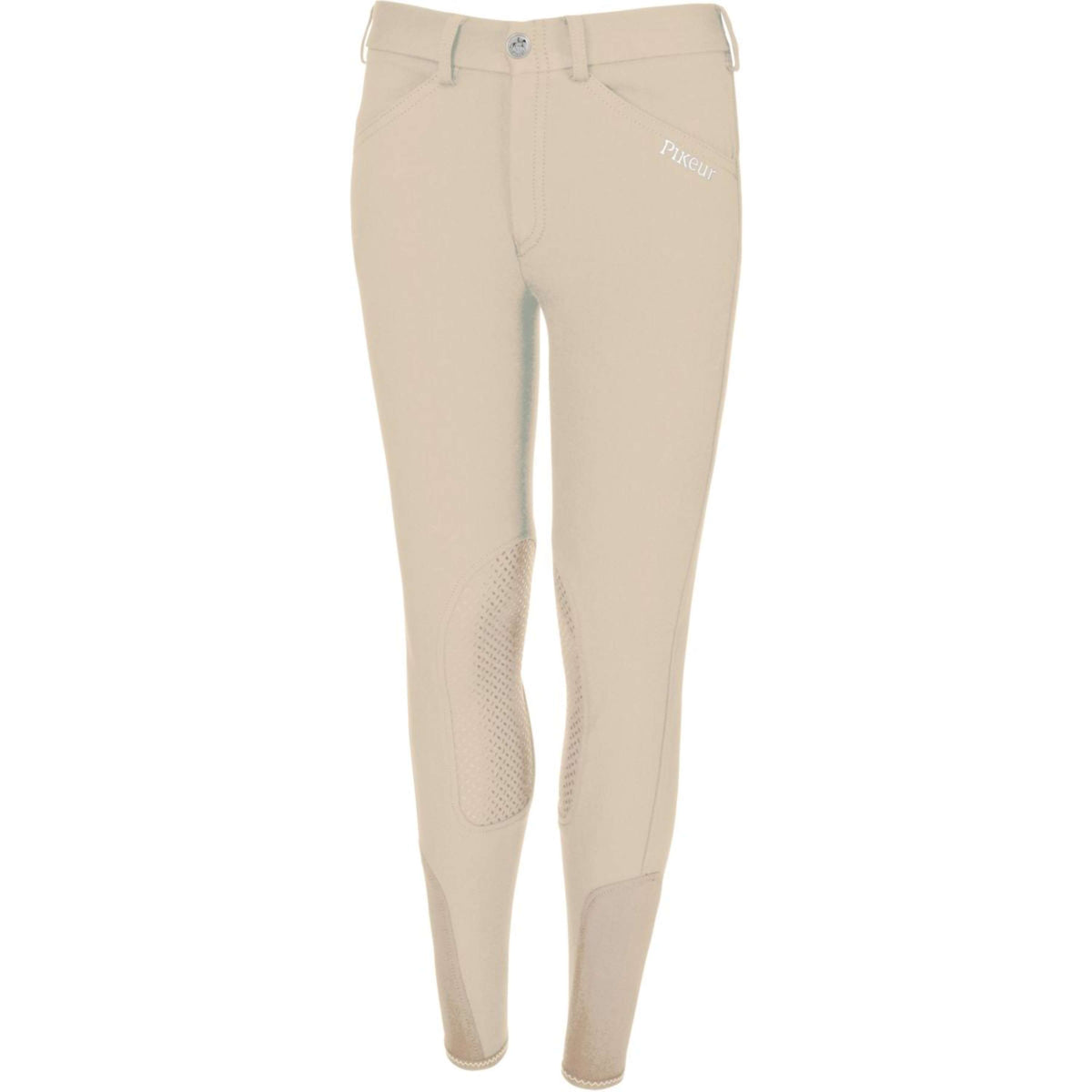 Pikeur Reithose Braddy Full Grip Beige