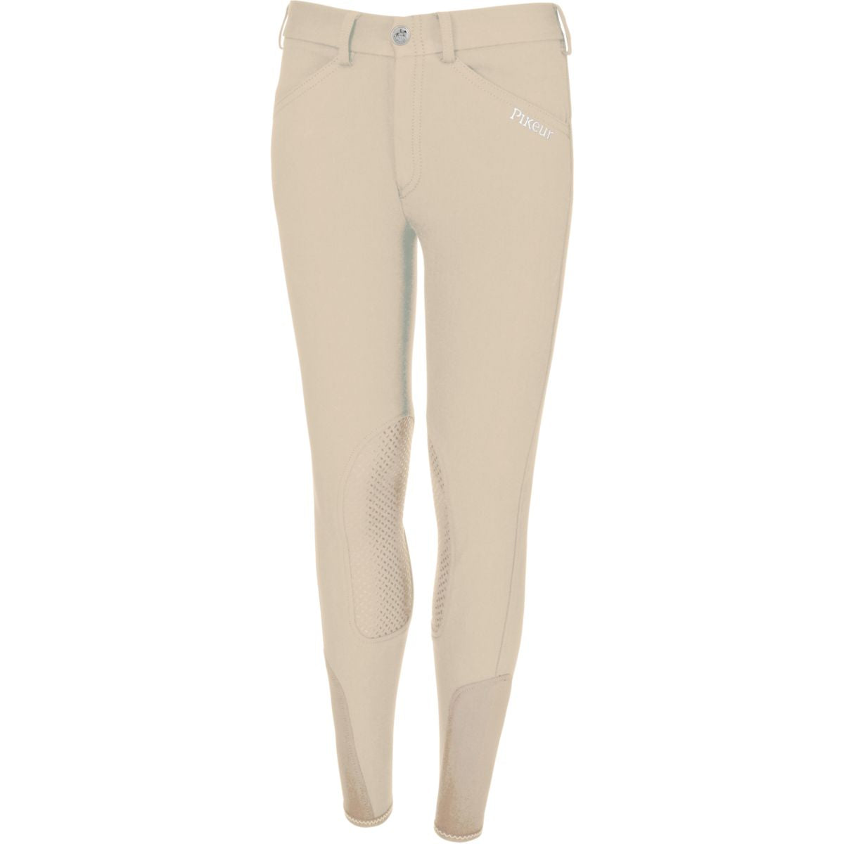 Pikeur Reithose Braddy Full Grip Beige