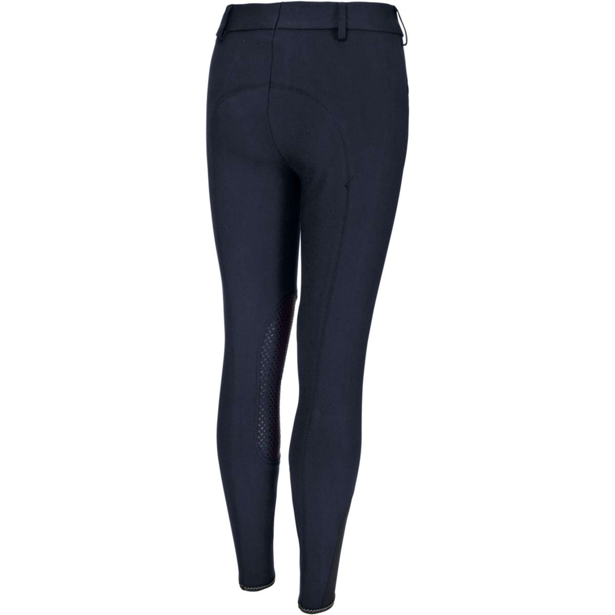 Pikeur Reithose Brooklyn Knie Grip Kinder Nightblue