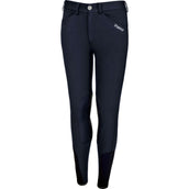 Pikeur Reithose Brooklyn Knie Grip Kinder Nightblue