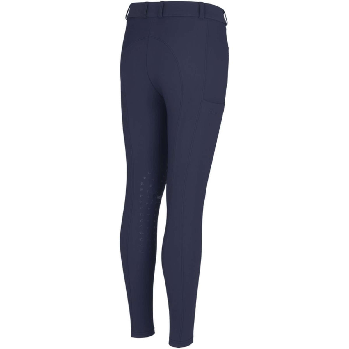 Pikeur Reithose New Brooklyn SD Knie Grip Night Blue