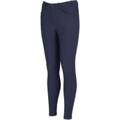 Pikeur Reithose New Brooklyn SD Knie Grip Night Blue