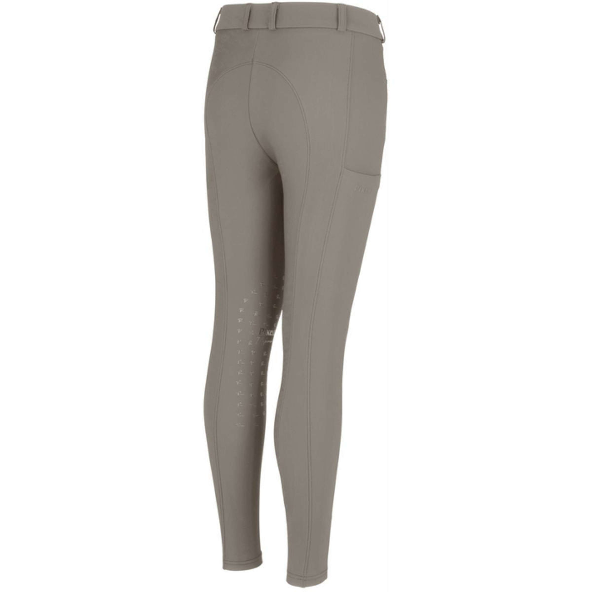 Pikeur Reithose New Brooklyn SD Knie Grip Sandstorm