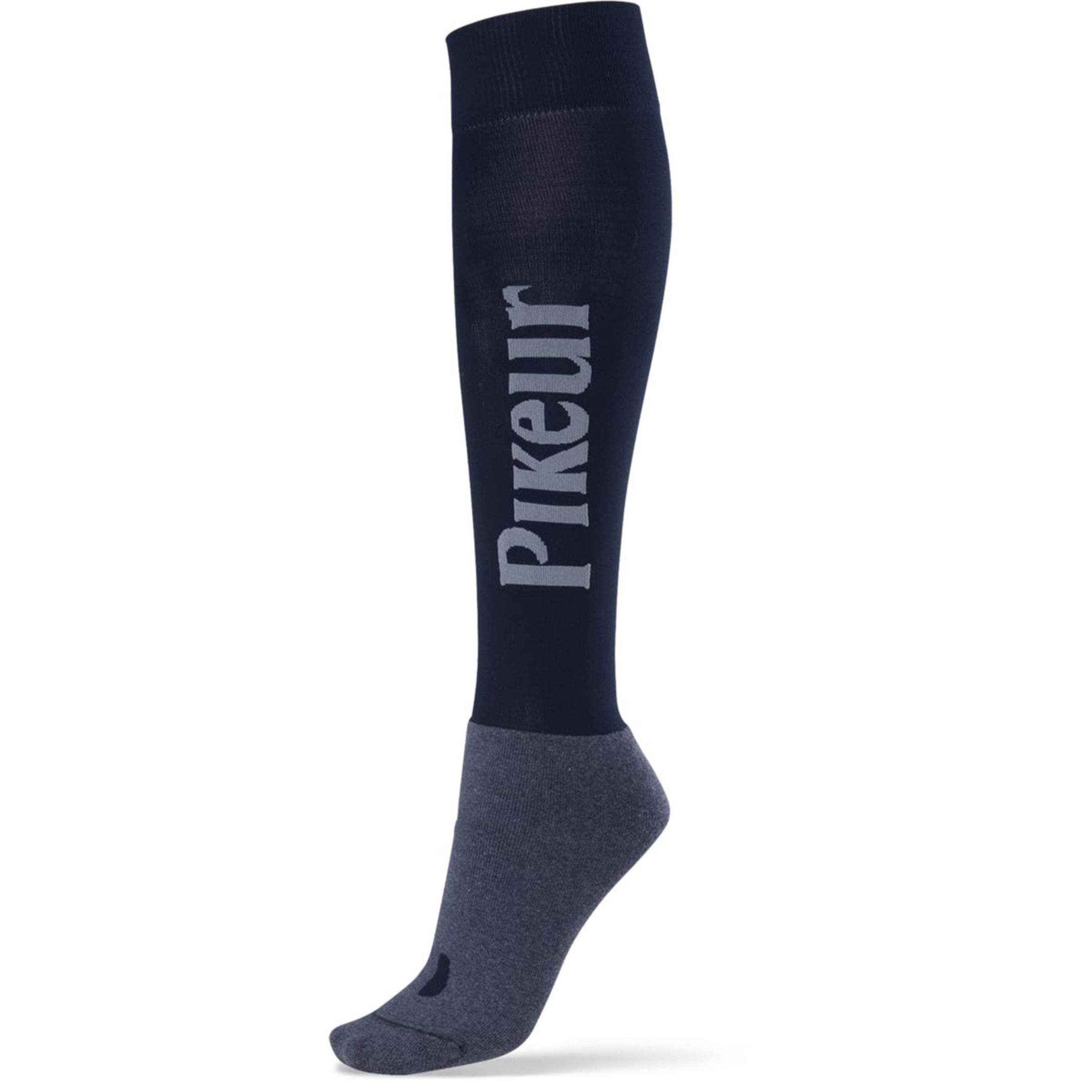 Pikeur Socken Glad Nightblue Pikeur Socken Glad Nightblue