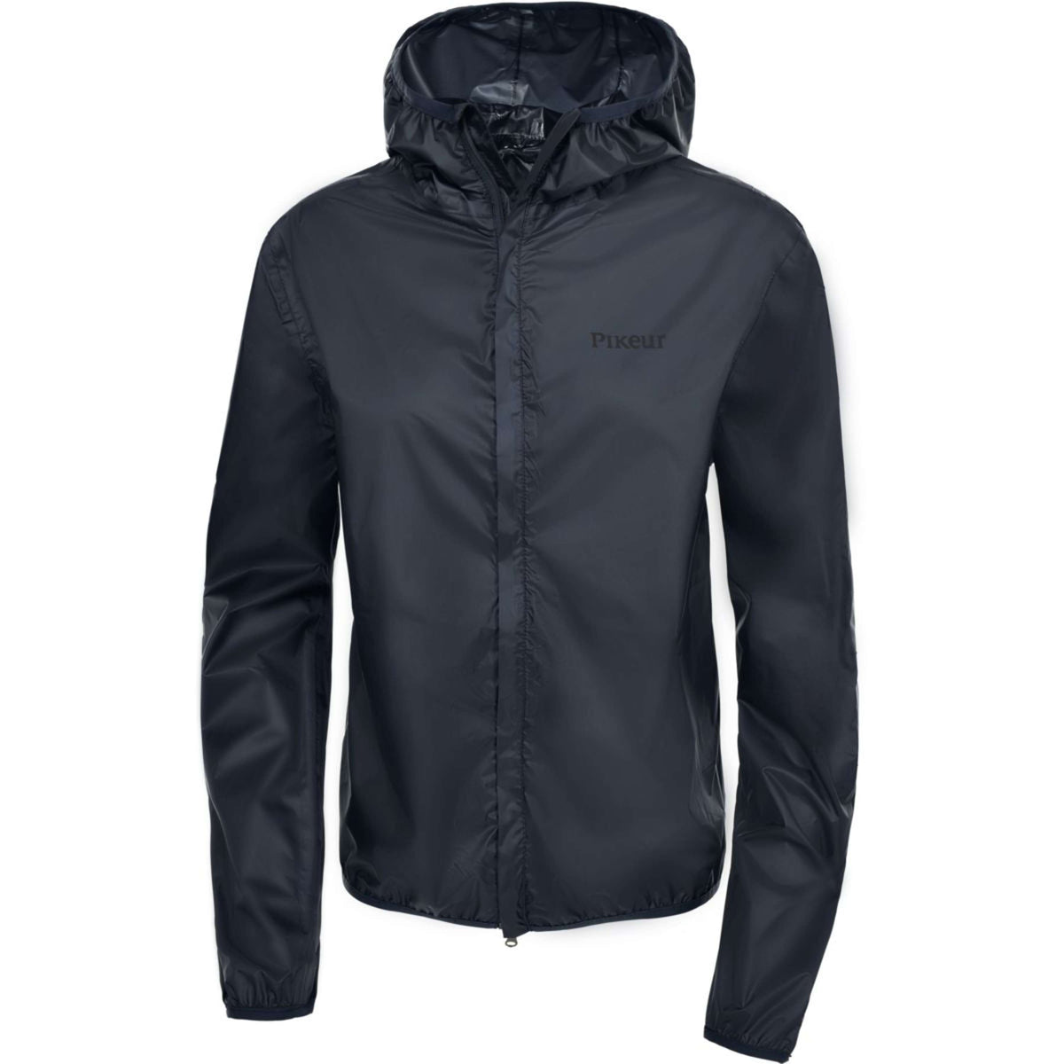 Pikeur Regenjacke Navy