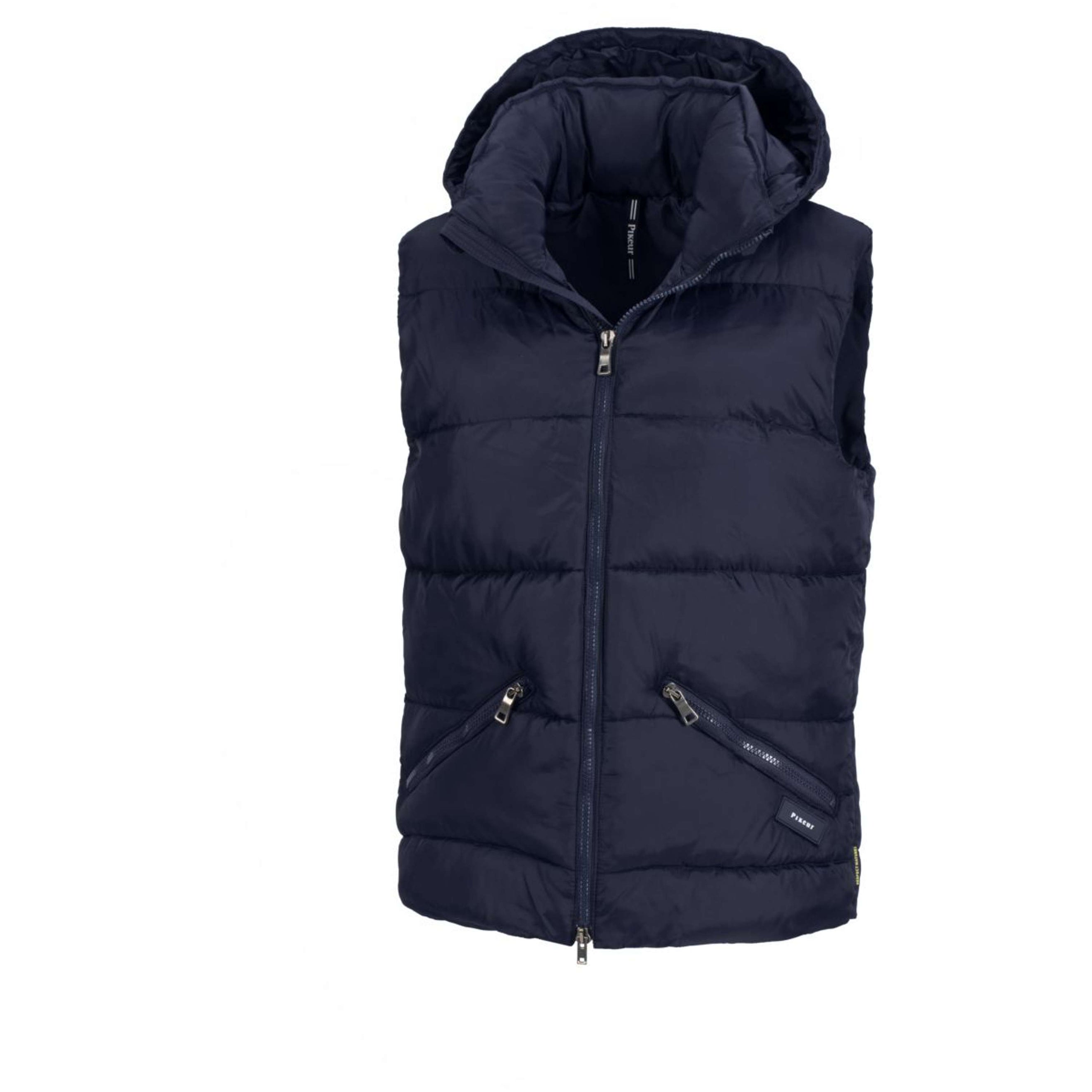 Pikeur Weste Eldir All Season Unisex Night Sky Pikeur Weste Eldir All Season Unisex Night Sky